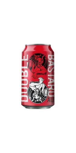 Stone, Double Bastard - Öl