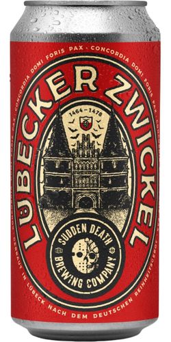 Sudden Death, Lübecker Zwickel