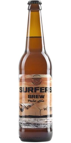 Hvide Sande Bryghus, Surfers Brew Pale Ale
