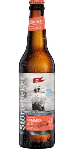 Störtebeker, Summer Ale