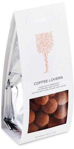Summerbird - Coffee Lovers Mandler