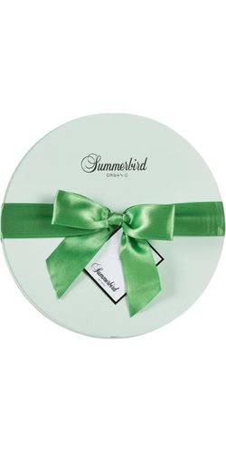 Summerbird - Velvet Easter Egg