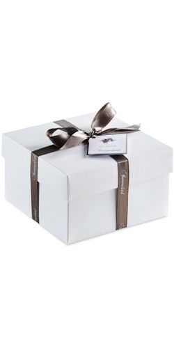 Summerbird - Collection 27 Presentask - Choklad