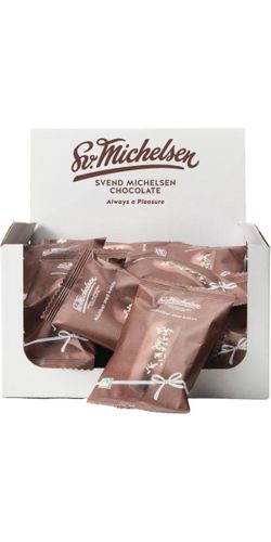 SV. Michelsen, Flowpakket Müslibar Kokos