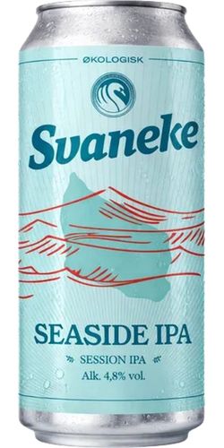 Svaneke bryghus, Seaside Session IPA