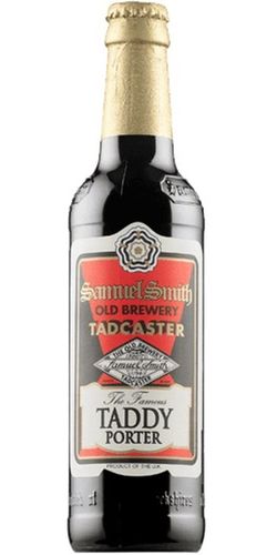 Samuel Smith, Taddy Porter