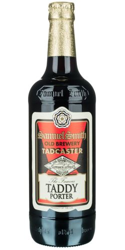 Samuel Smith, Taddy Porter 55 cl.