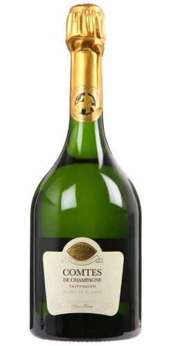 Taittinger, Comtes de Champagne 2006
