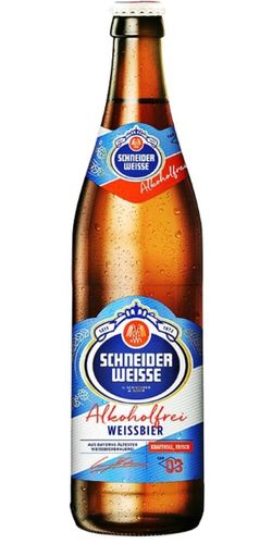 Schneider, Alc Free Tap 3