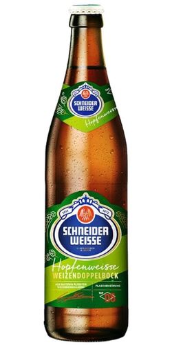 Schneider, Hopfenweisse Tap 5