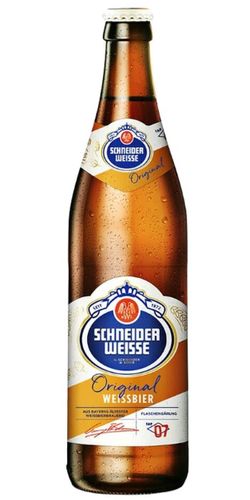Schneider, Original Tap 7