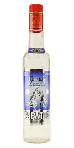 Tapatio Tequila blanco