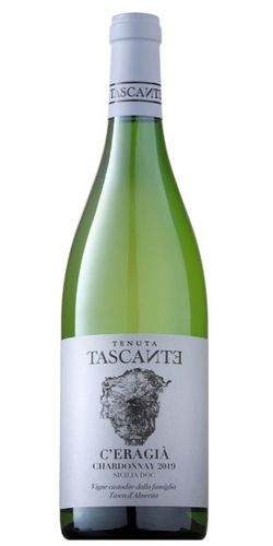 Tenuta Tascante, C'Eragiá Chardonnay 2023