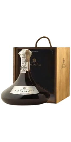 Quinta das Carvalhas, Tawny Reserve Port GIFTBOX