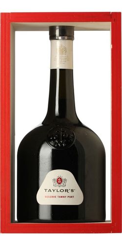 Taylors Historical Collection Reserve Tawny 75cl