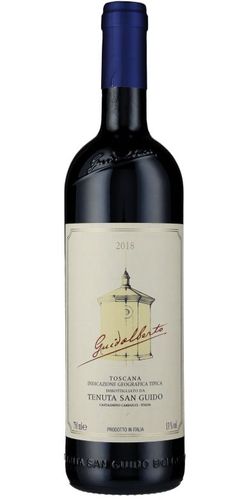 Tenuta San Guido Guidalberto 2023
