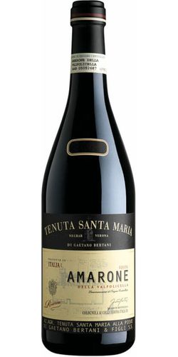 Tenuta Santa Maria, Amarone Classico Riserva 2018