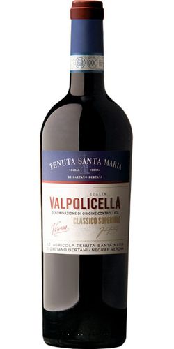 Tenuta Santa Maria, Valpolicella Classico 2022
