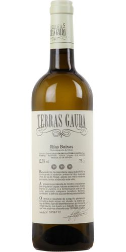 Terras Gauda, Rias Baixas O Rosal 2024