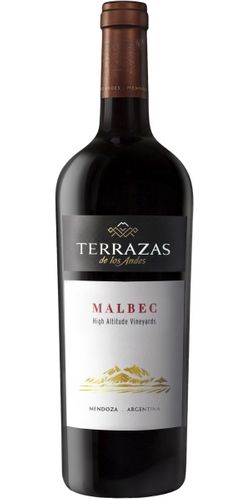 Terrazas, Malbec Reserva 2020