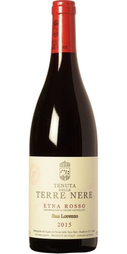 Tenuta delle Terre Nere, San Lorenzo 2022