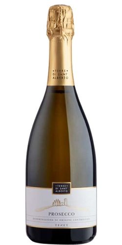 Terre di Sant'Alberto Prosecco 20 cl