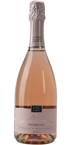 Terre di Sant'Alberto Prosecco Rosé
