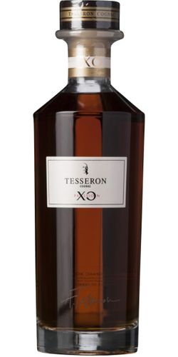 Tesseron Cognac, XO Passion