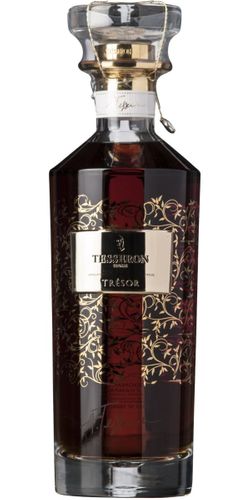 Tesseron, Cognac Tresor