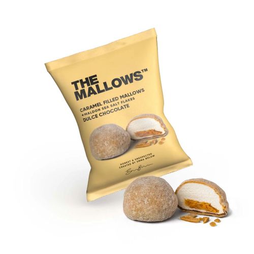 The Mallows, Flowpack Dulce Chocolate