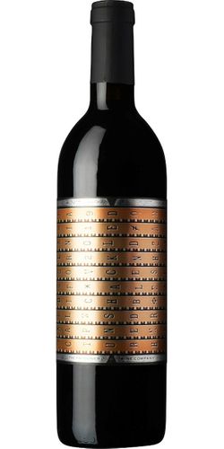 The Prisoner Wine Company, Unshackled Red Blend 2019