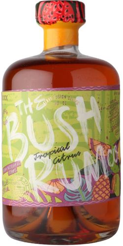 The Bush Tropical Citrus