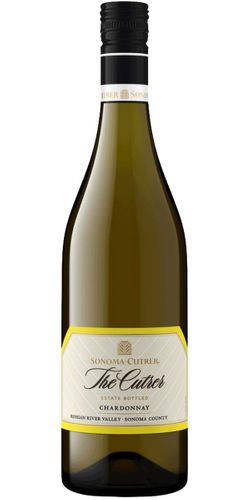Sonoma-Cutrer, The Cutrer Vineyards Russian River Valley Estate Chardonnay 2021