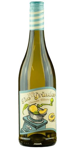 The Grinder, Chenin Blanc