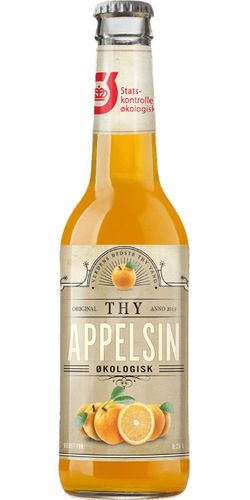 Thisted Bryghus, EKO Apelsin