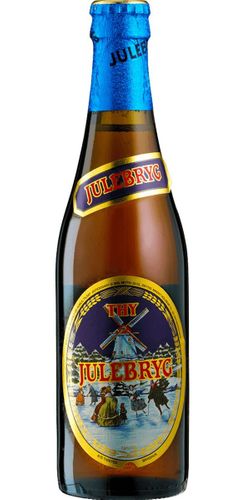 Thisted Bryghus, Julebryg