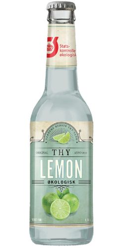 Thisted Bryghus, EKO Lemon