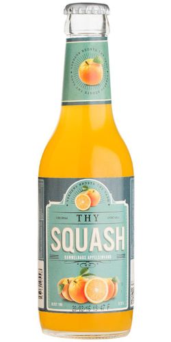 Thisted Bryghus, THY Squash