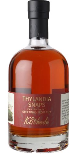 Thylandia, Klithede Snaps