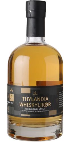 Thylandia, Whisky Likør - Whisky likör