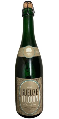 Tilquin Oude Gueuze a l'Ancienne - Öl