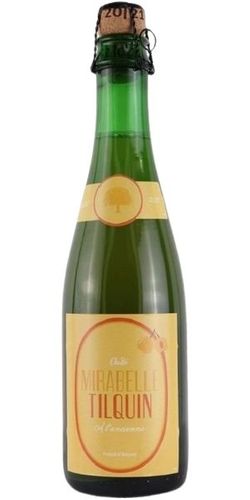 Tilquin Oude Mirabelle à l'ancienne - Öl