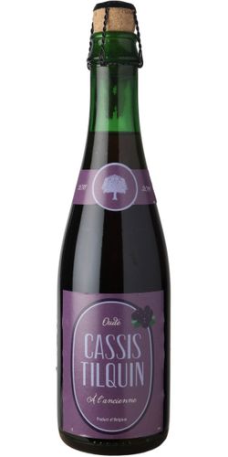 Tilquin Cassis a l'Ancienne