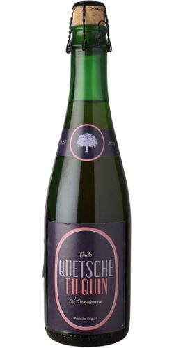 Tilquin Quetsche a l'Ancienne
