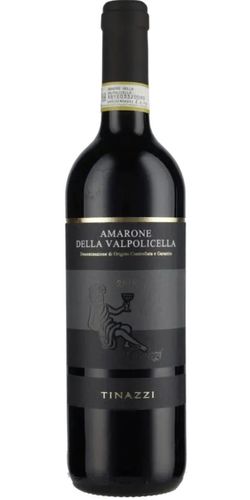 Tinazzi, Amarone della Valpolicella 2018