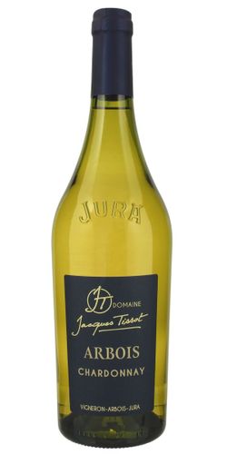 Domaine Jacques Tissot Chardonnay 2022