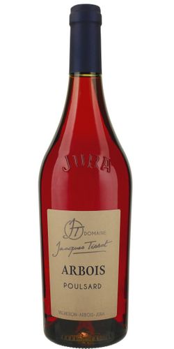 Domaine Jacques Tissot Poulsard 2023