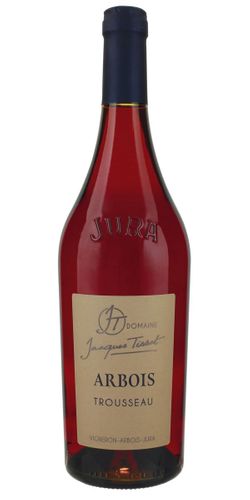 Domaine Jacques Tissot Trousseau 2022
