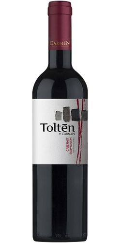 Tolten, Cabernet Sauvignon 2023