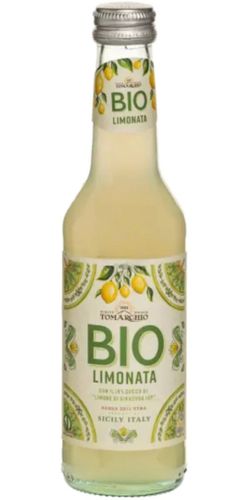 Tomarchio Økologisk Lemonade - Soda/Lemonad
